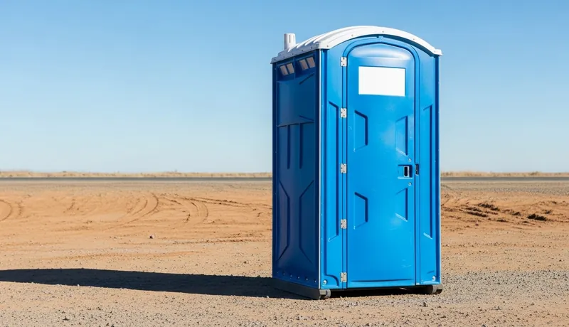 Standard Porta Potties services in Ann Arbor.