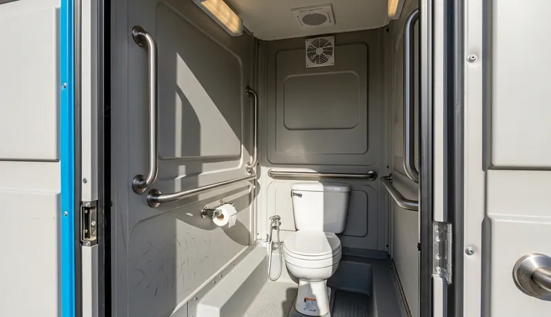 Handicap Portable Toilets services in Baton Brouge.