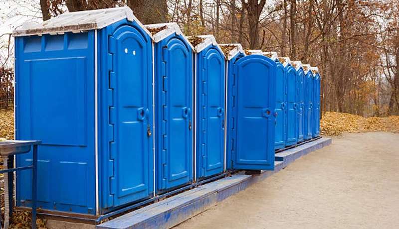 Handicap Portable Toilets services in Brandon.