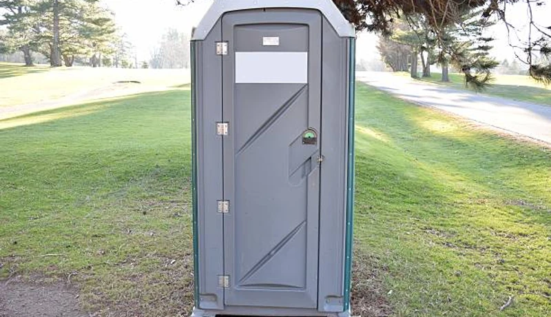 Standard Porta Potties services in Buffalo.