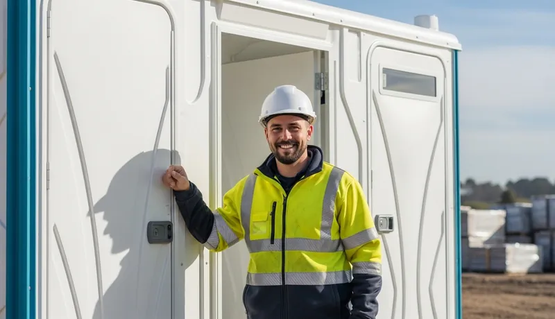 Handicap Portable Toilets services in Carrollton.