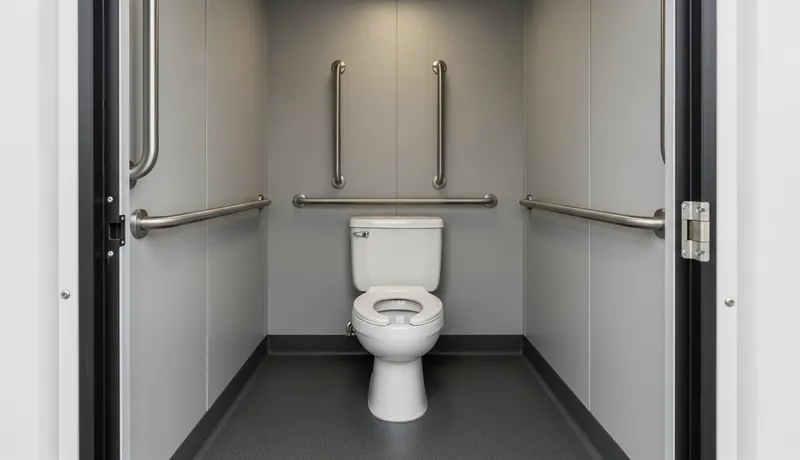 Ada Compliant Porta Potties services in Cedar Park.