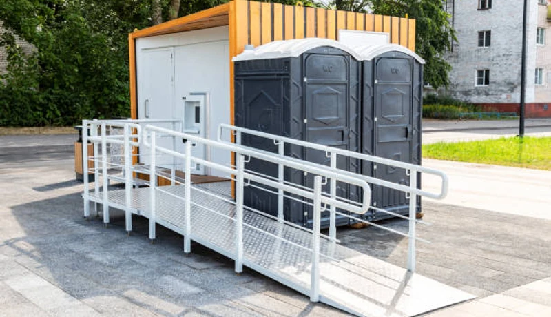 Handicap Portable Toilets services in Cedar Park.