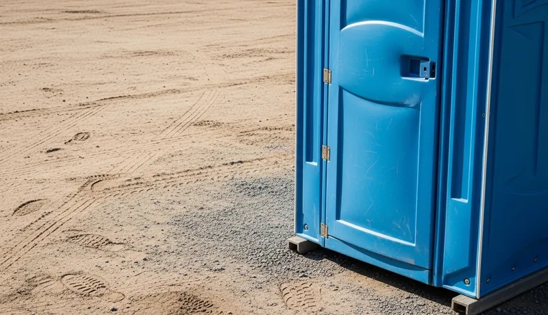 Standard Porta Potties services in Cedar Park.