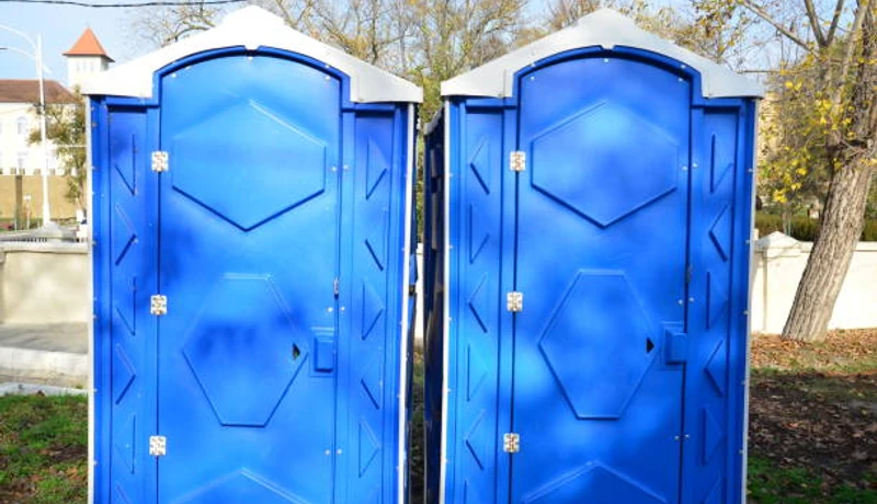 Standard Porta Potties services in Hardwick.