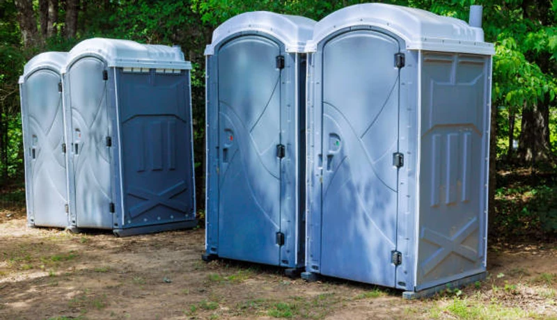 Handicap Portable Toilets services in Lakeville.