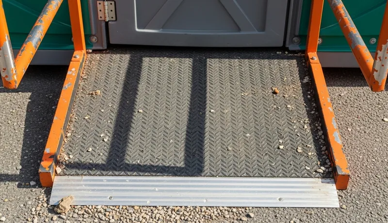 Handicap Portable Toilets services in Lakewood.