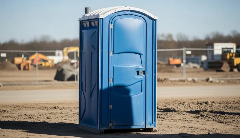 Standard Porta Potties services in Mesquite.