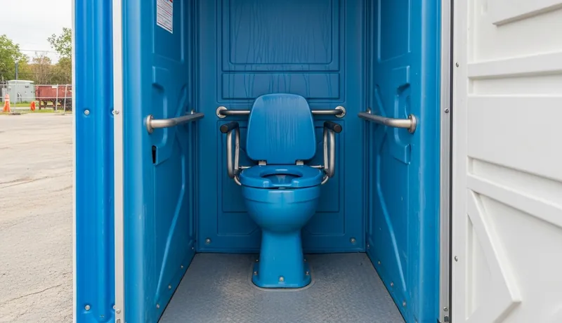 Handicap Portable Toilets services in Murfreesboro.