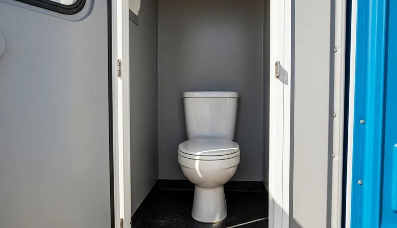 Flushable Portable Toilets services in Murphey.