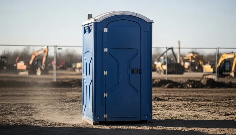 Standard Porta Potties services in Murray.