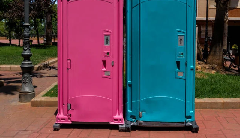 Handicap Portable Toilets services in Orem.