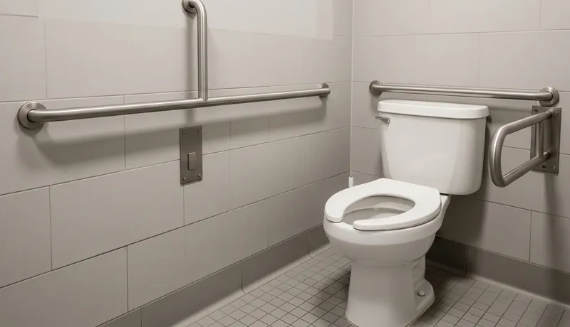 Ada Compliant Porta Potties services in Pasadena.