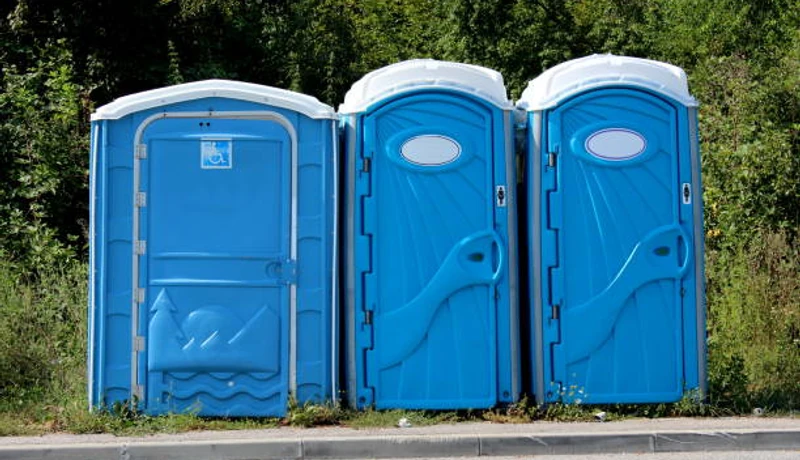 Handicap Portable Toilets services in Tyler.