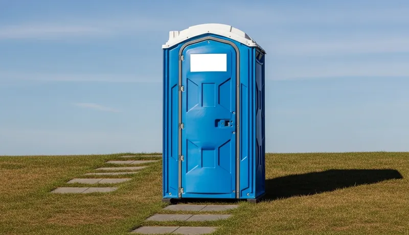 Standard Porta Potties services in West Valley City.
