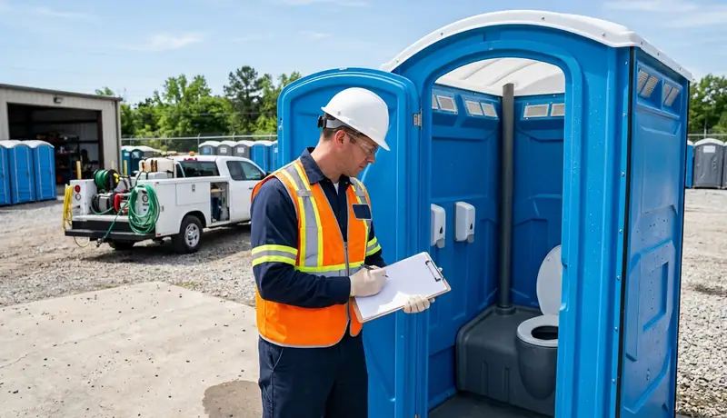 Portable Toilet Rental for Weddings: Planning Tips & Best Practices in USA in USA