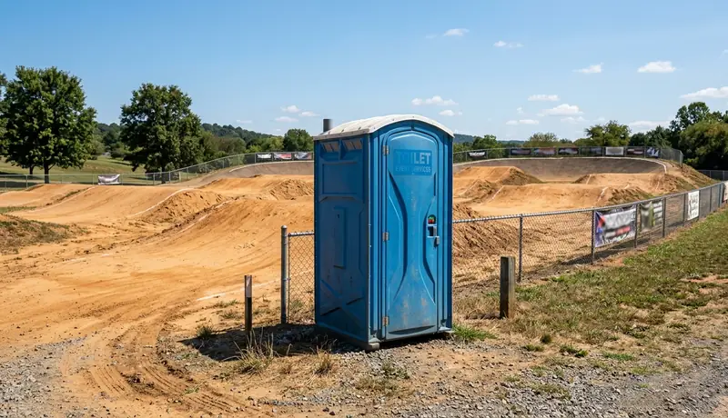 Standard Porta Potties in USA